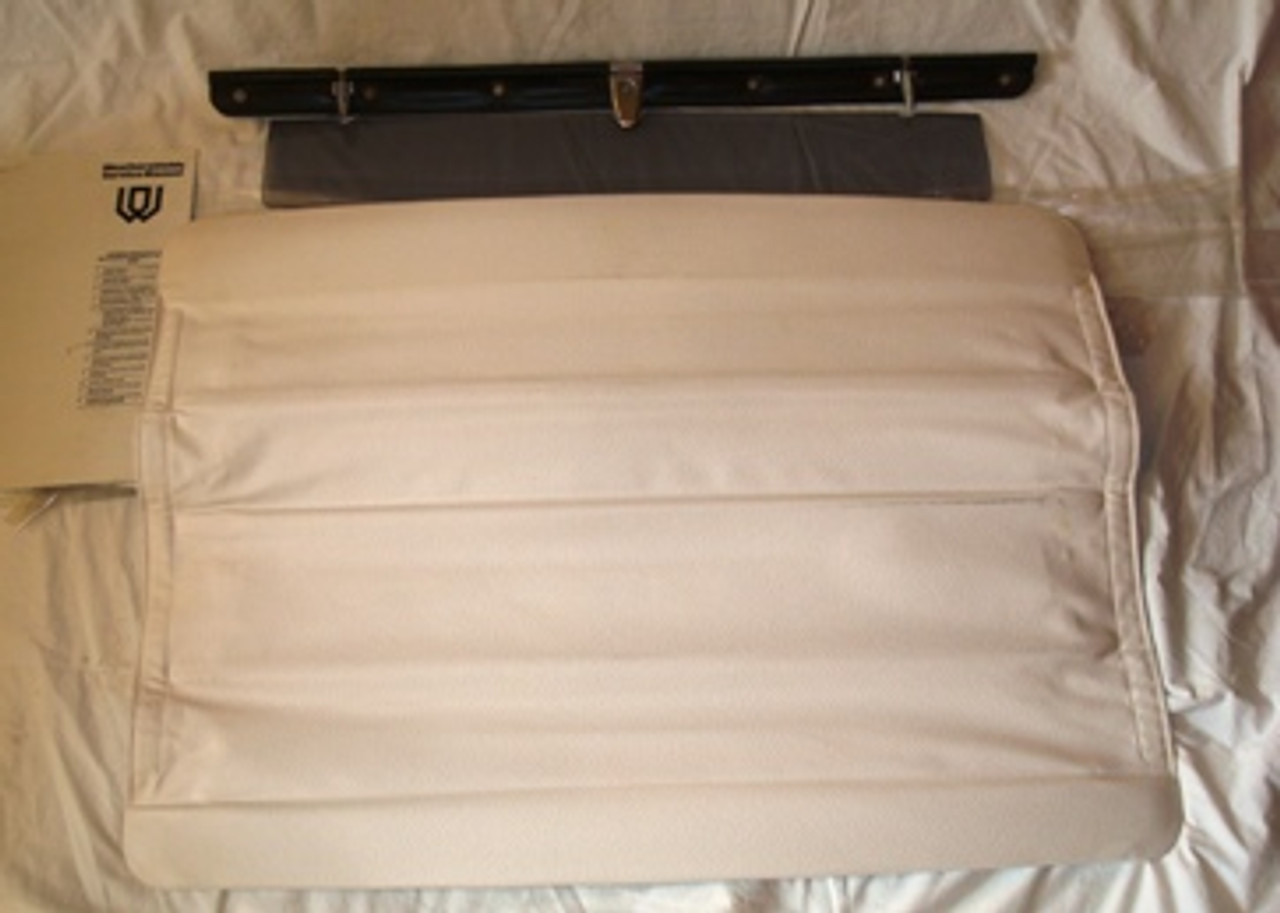 3030 Weathershield Sunway Britax complete kit (NOS) Tan Legacy Products